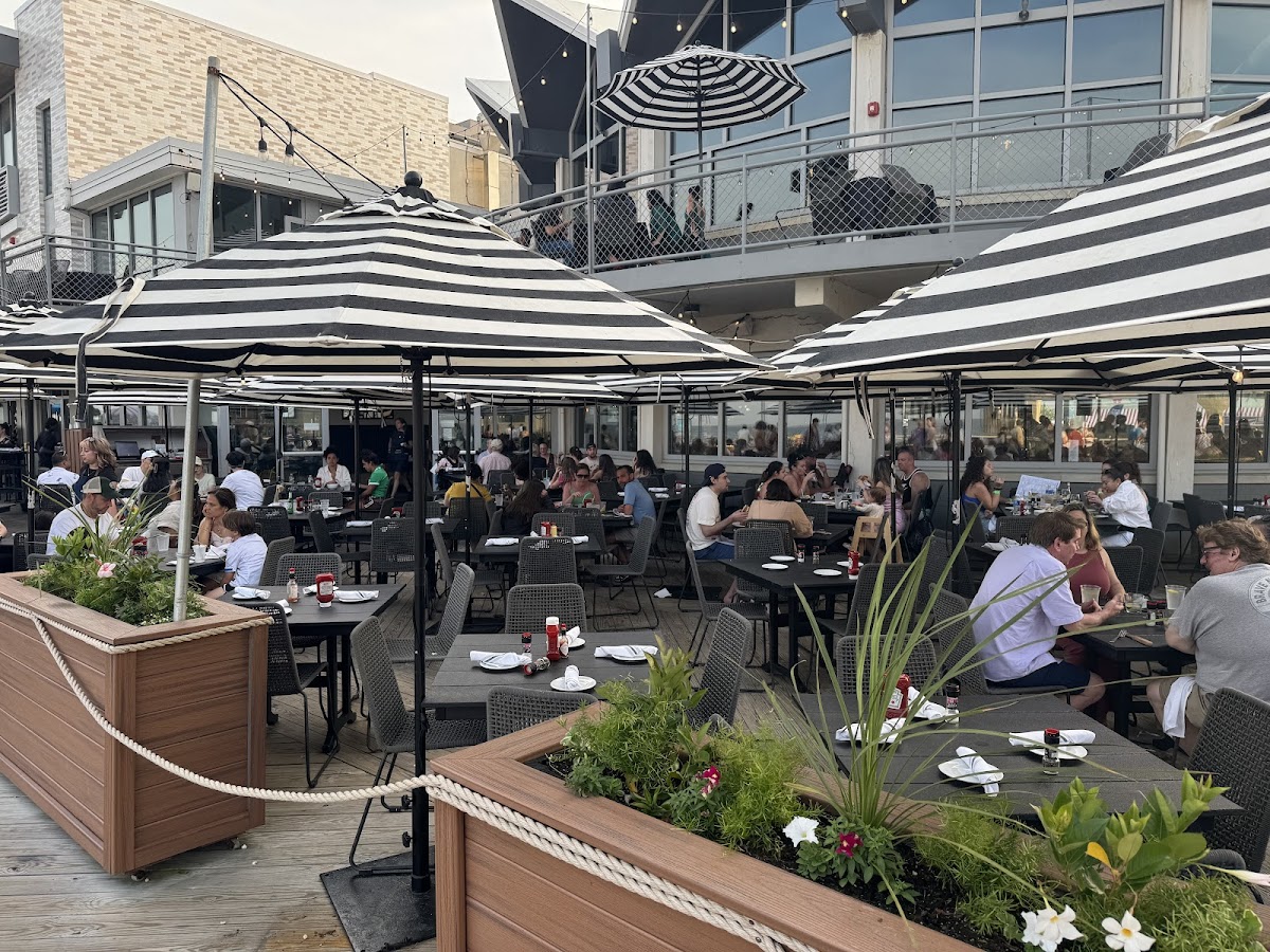 The Robinson Ale House